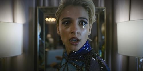 Smile 2: Siehst du es auch? – 4K Blu-ray (UHD + Blu-ray Disc)