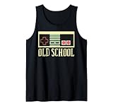 T-shirt de jeu vidéo rétro. Cadeau amusant pour le joueur de votre vie, t-shirt vintage style années 80 pour les amateurs de jeux vidéo. Console de jeu vidéo portable rétro Cadeau parfait pour Noël, un anniversaire, Pâques et Thanksgiving.