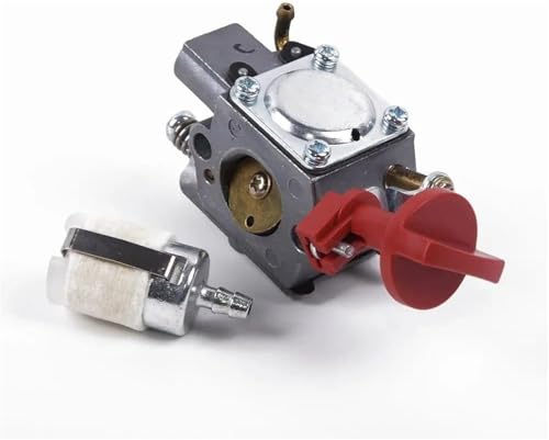 Carburateur pour Echo CS2600C : solution contre les pertes de puissance de tronçonneuse