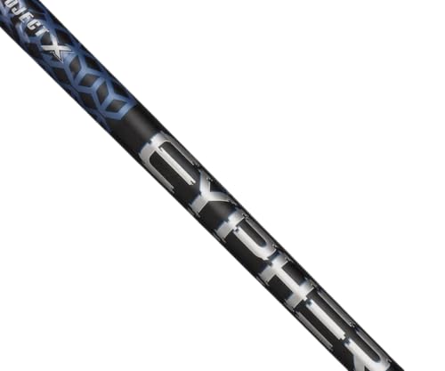 New (7) Project X Cypher Sixty 60 6.0 Stiff Flex