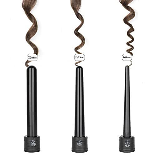 Rizadoras Y Tenazas, Tools Imagen adicional