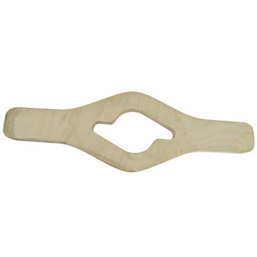 AB Tools Triumph Wire Wheel Knock On Spinner Saver Spanner Spin On