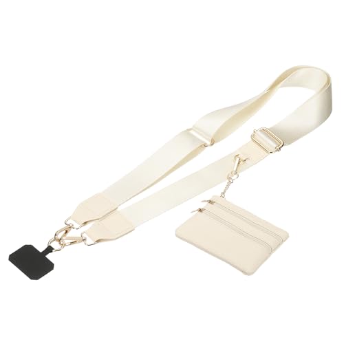 Sangle de téléphone universelle pour éviter les vols en voyage