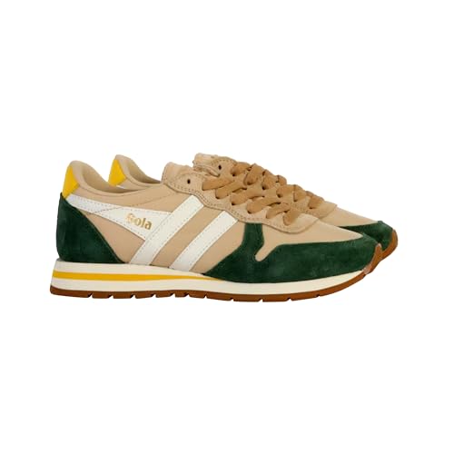 Image of Gola Grandslam Leather