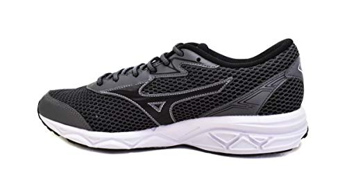 Tênis Mizuno Jet 3 Grafite
