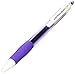 Paper Mate Medium Point Retractable Gel Pens, 12 Purple Ink Pens (1746327)
