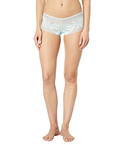 Culotte Flora Girl Natori confort invisible et microfibre douce S