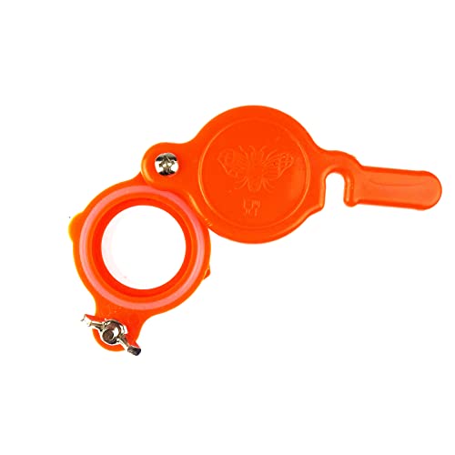 12-Pack-Honey-Gate-Valve-for-BucketHoney-Extractor-TapBeekeeping-Supplies