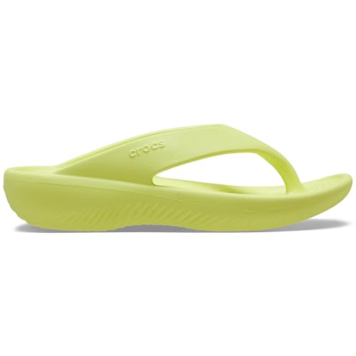 Image of Crocs Unisex Adult Mellow Recovery Flip Flops