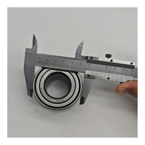 Rodamientos de rueda para CF800, CForce 950 y ZForce 1000EX, 4 piezas 2