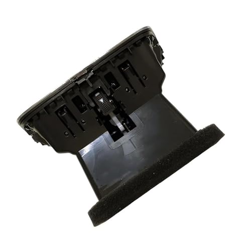 Rejilla de ventilación con ajuste preciso para salida de aire trasera Skoda Octavia 3