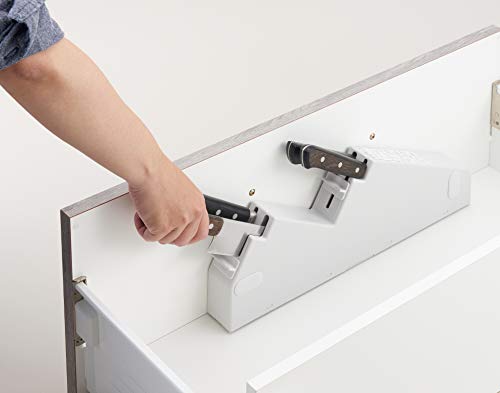 SANEIサンエイ包丁差し チャイルドロック付き