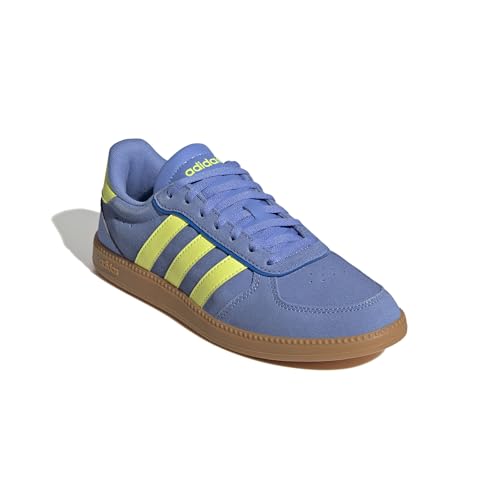 Image of adidas Women's Breaknet Sleek Shoe