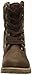 Roxy RG Bruna II, Botas Cortas al Tobillo, marrón, 34 EU