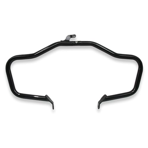 Crash bar BMW R18 protecteur de moteur noir pour vos voyages sur autoroute