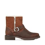 EMU Women's Roadside Oak 8 M