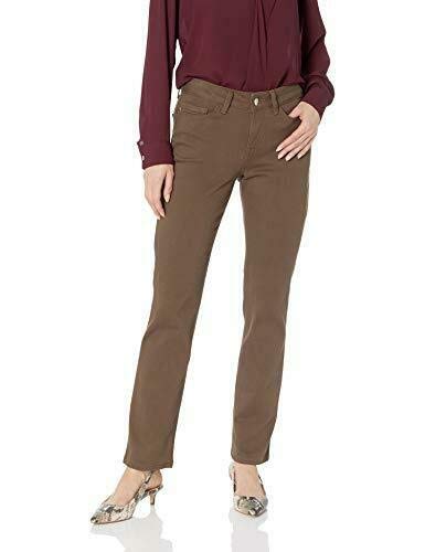 Image of Lee Women's Perfect Fit Straight Leg Jean