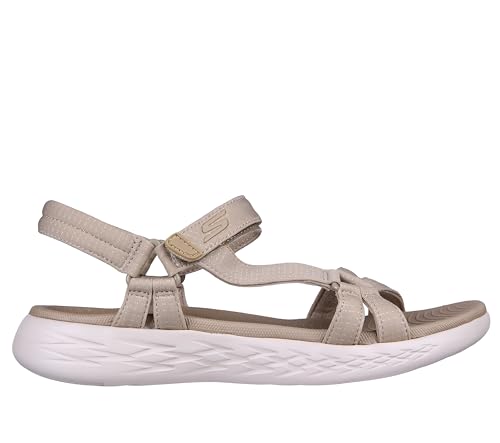 Image of Skechers Women's On-The-go 600-Brilliancy Sport Sandal