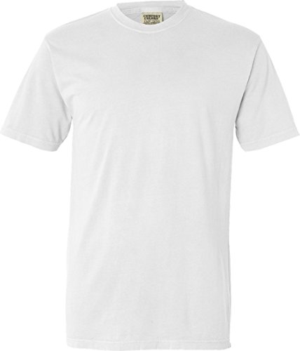 Image of Comfort Colors Men's Adult Short Sleeve Tee, Style 1717