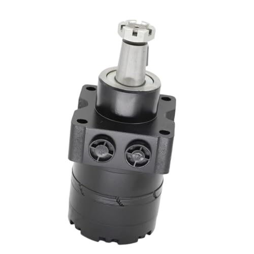 IMIFAFTAbT BMER3-350-WD-T31-R Hydraulic Wheel Motor for Bmer 375 Hydraulic Motor