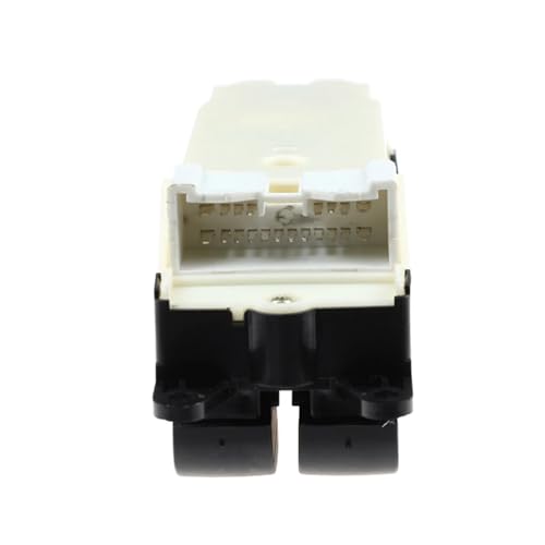 Interrupteur lève-vitre 84820-60100 commande de remplacement pour portière avant - 5
