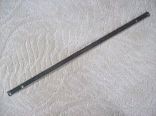 27'' Reversible Open Cell Blade for Super Shear Foam Trimming Saw SFS0C1