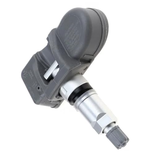 Sensor de presión de neumáticos 56029359AC con transmisión de señal continua y alerta de inflado
