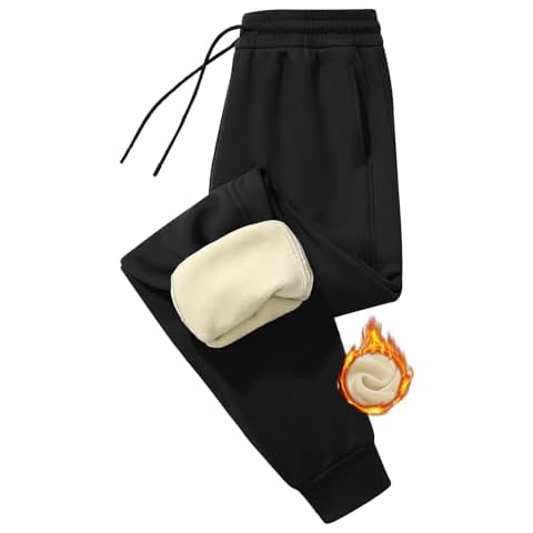 Pantalon Jogging Femme UMIPUBO Cover