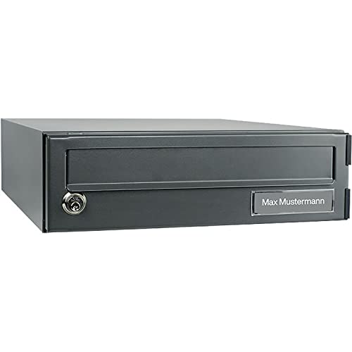 Burg Wächter Paketbox eBoxx für draußen, für alle gängigen...