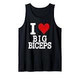 Photo Gallery i love big biceps vintage canotta Photo Gallery i love big biceps vintage canotta
