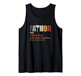 Fa-thor Tees