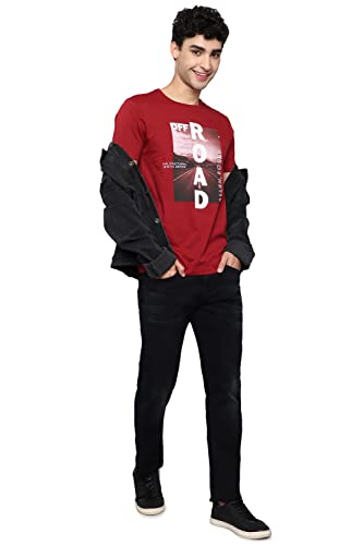 Image of Allen Solly Men's Slim Jeans