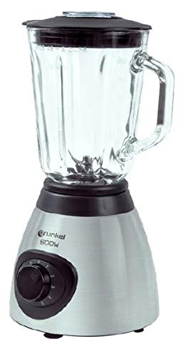 Grunkel BATIDORA Vaso BAT-600H INOX