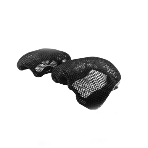 Funda protectora de asiento para Suzuki V-Strom DL650 contra desgaste