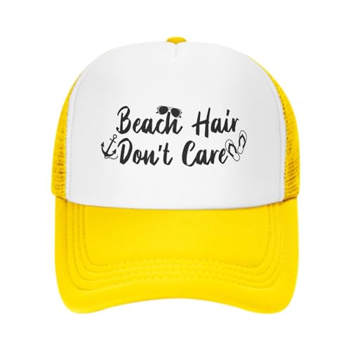 Image of Funny Trucker Hats,Trucker Hat Baseball Cap for Women Snapback Adjustable Hat Humor Gift Men