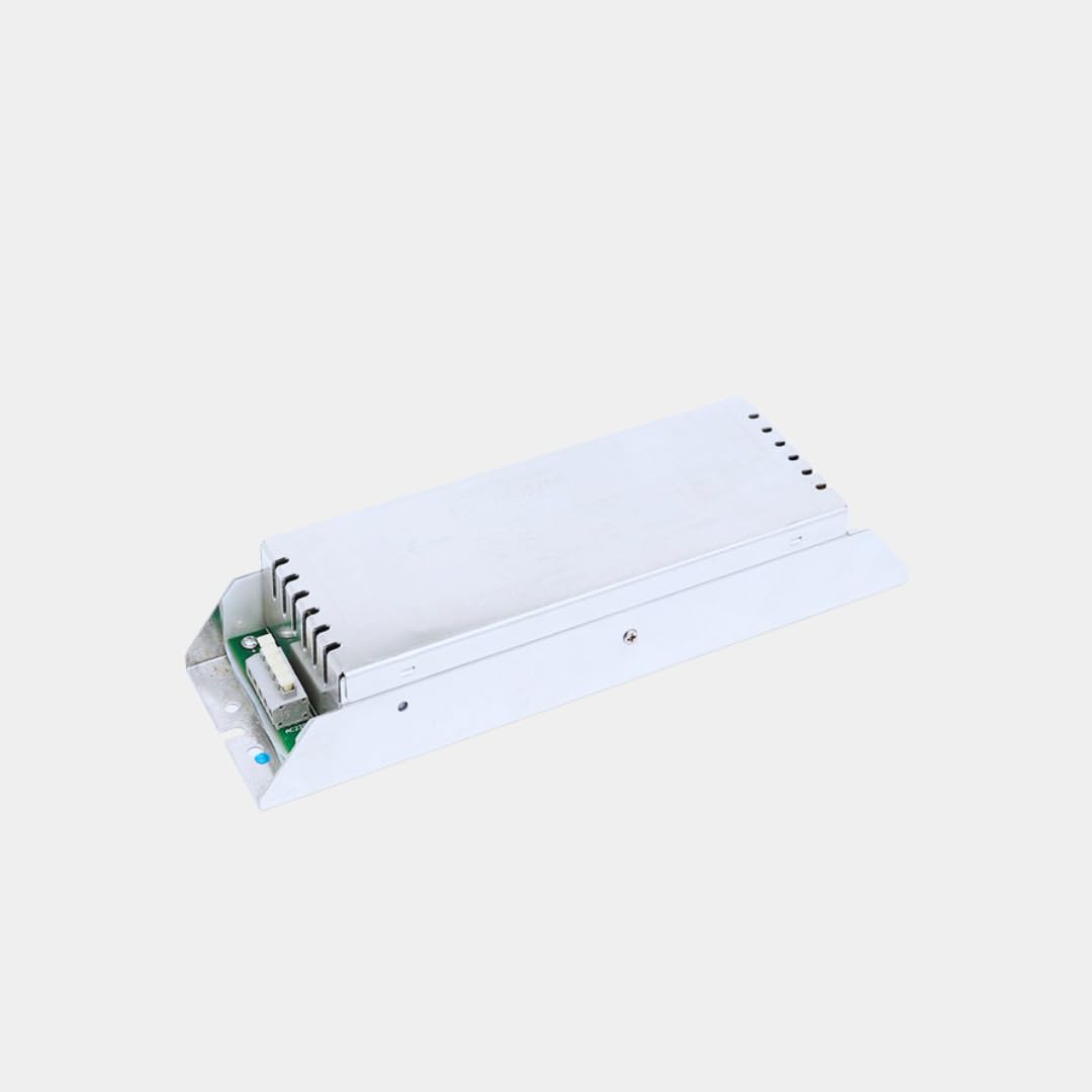 SOX - Alimentatore elettronico da 180 W per lampade al sodio a bassa