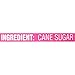 C&H® Granulated Sugar, 20 oz Canister Premium Pure Cane Sugar (Pack of 3)