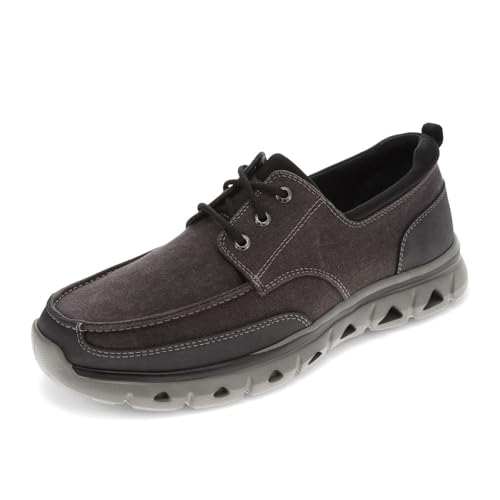 DOCKERS Men's, Creston Boat Shoe