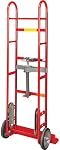 KLETON - Industrial Appliance Truck, Steel, 550 lbs. Capacity, 24" W x 59" H Each