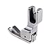 Máquinas de coser Impresora de coche plano Pie recto Accesorios de costura para cortinas Tejido de ropa de cama Eje bajo Imagen de Máquinas de coser Impresora de coche plano Pie recto Accesorios de costura para cortinas Tejido de ropa de cama Eje bajo