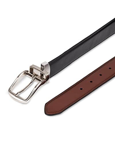 Amazon Essentials Men'S Reversible Dress Belt thumb #5