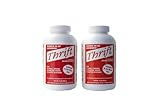 Thrift T-200 Drain Cleaner, 2-Pound by Thrift (Pack of 2)