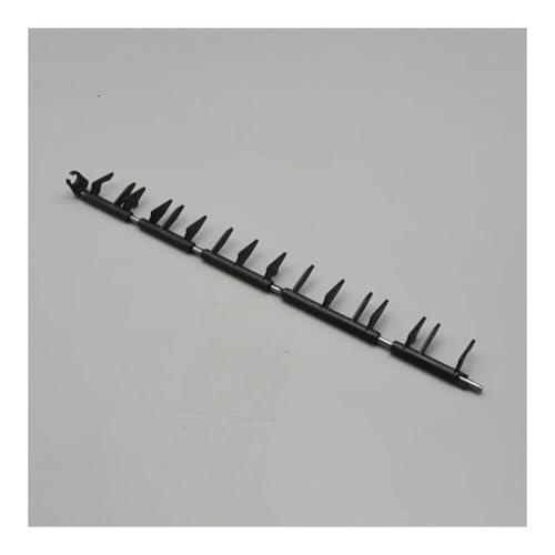 Pièce copieur tige guidage duplexeur pour MP C2004 C4504