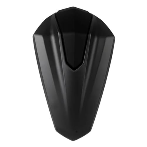 Capot de selle pour EX400 Z400 2018-2025 carénage arrière moto noir
