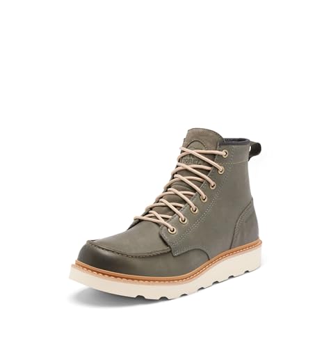 Image of SOREL Men's Slabtown 62 Moc Waterproof Boot