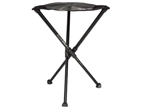 Hillsound BTR Stool for Ultralight Backpacking & Hiking, Lightweight Camping Chairs, Compact Portable Outdoor Seat