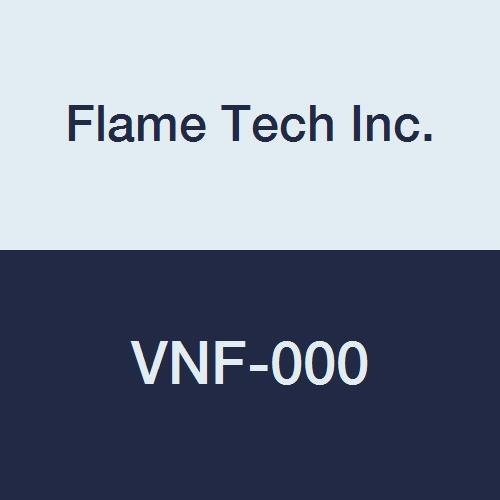 FlameTech VNF-000 Scorpion Heavy Duty Cutting Tip, Propane/Natural Gas, Victor Compatible, Tested in The USA