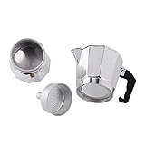 Photo Gallery pretyzoom macchina per il caffè macchina per caffè espresso caffettiera inox pentola da cucina caffettiera italiana caffè italiano caffettiera espresso da piano cottura caffettiere silver Photo Gallery pretyzoom macchina per il caffè macchina per caffè espresso caffettiera inox pentola da cucina caffettiera italiana caffè italiano caffettiera espresso da piano cottura caffettiere silver