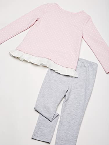 Image of Kids Headquarters Girls' 2 Pieces Leggings Set