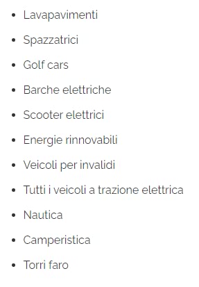 BATTERIA ZENITH ZL120130 DEEP CYCLE USO CICLICO SIGILLATE AGM ZL120130 26 Ah LAVAPAVIMENTI SPAZZATRICI GOLF CARS BARCHE ELETTRICHE SCOOTER ELETTRICI ENERGIE RINNOVABILI NAUTICA CAMPER TORRI FARO